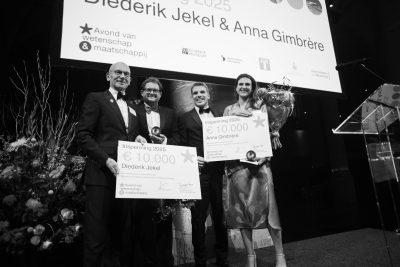2025 Irispenning HenkDiederikGoukeAnna Cheques