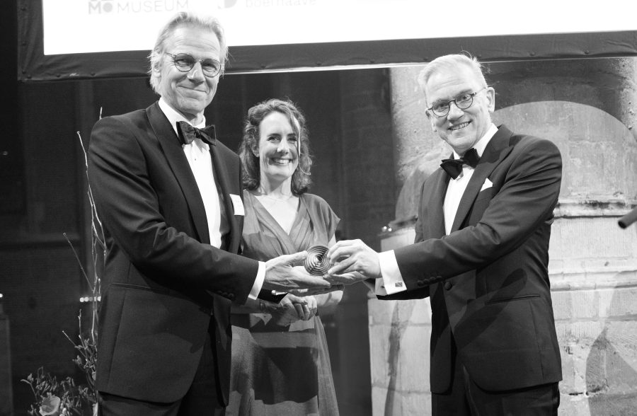 IrispenningVroegeVogelsEppoBruins